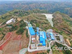 希爾威：以自動(dòng)化為引擎全面提速數(shù)字礦山建設(shè)